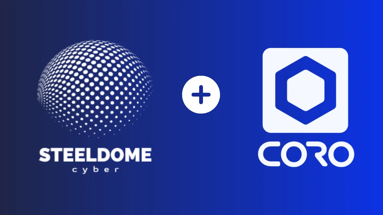 SteelDome Partners with Coro
