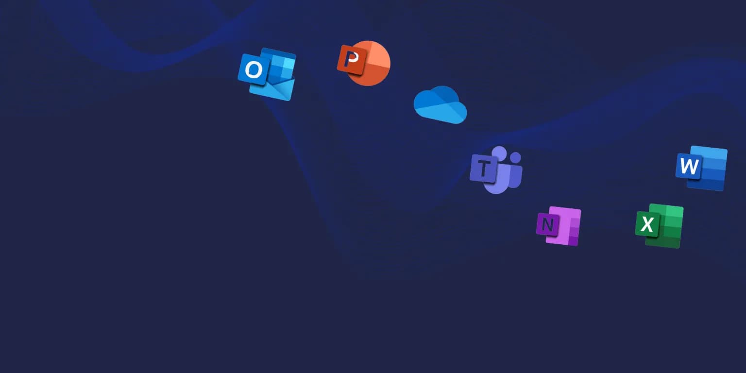 Data Protection and Backup Solutions for Your Microsoft 365 Data