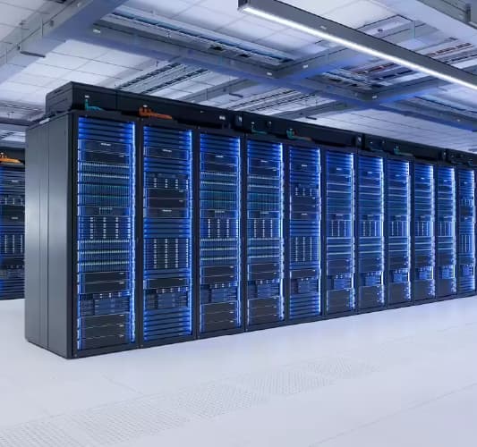 Enterprise Infrastructure